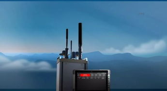 智能感知，主動防御 新一代AI反無人機系統重塑空域安全